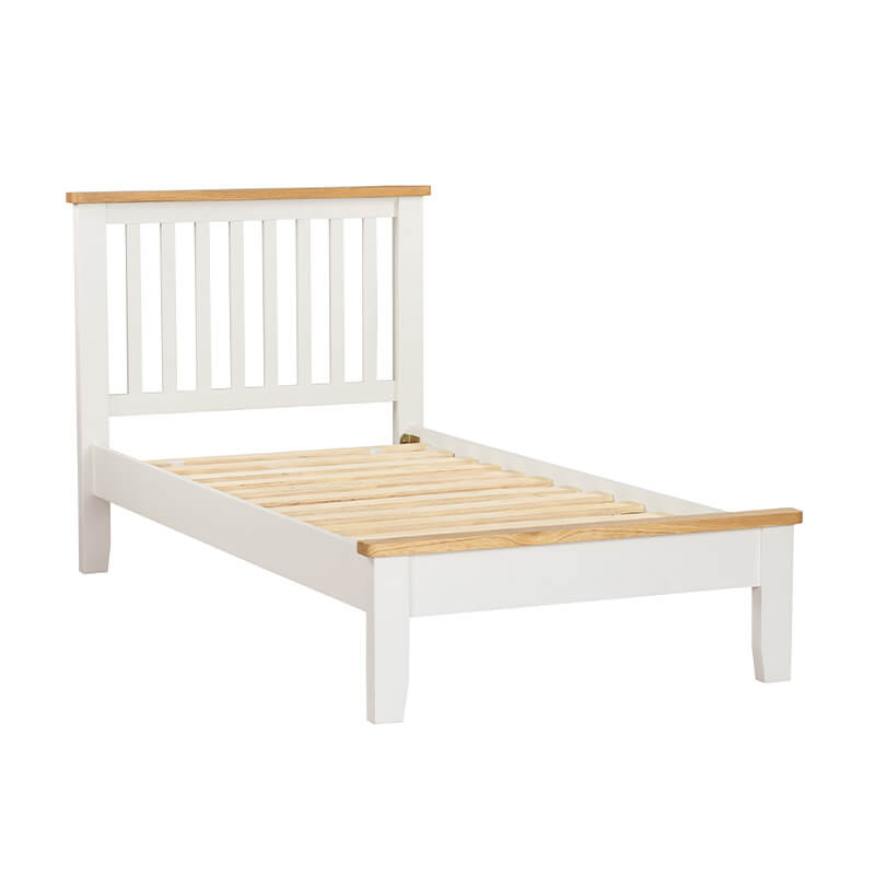 Mellor 3' Bed