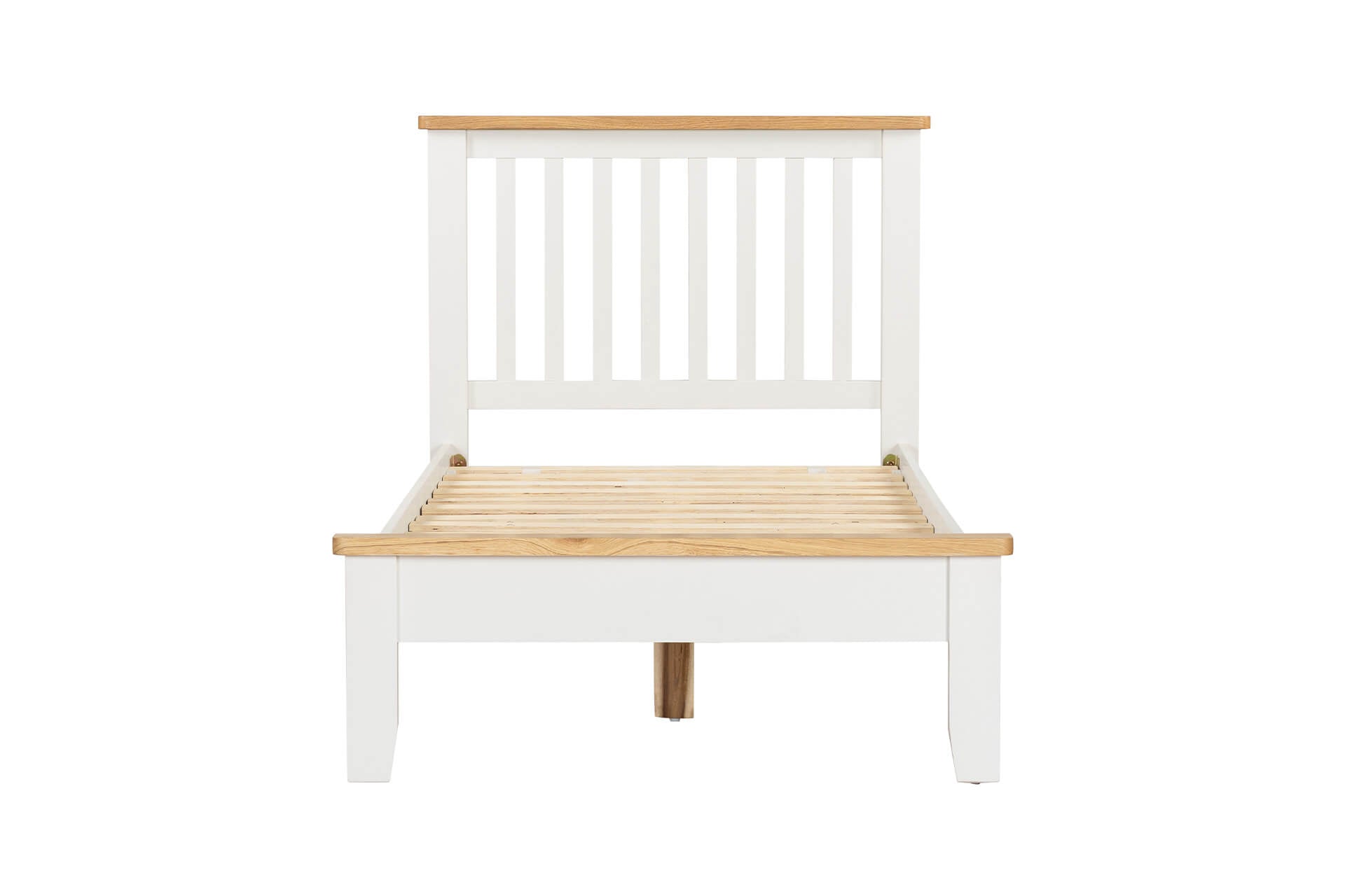 Mellor 3' Bed