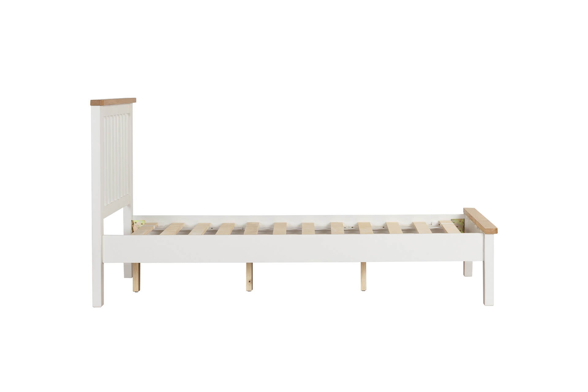 Mellor 3' Bed