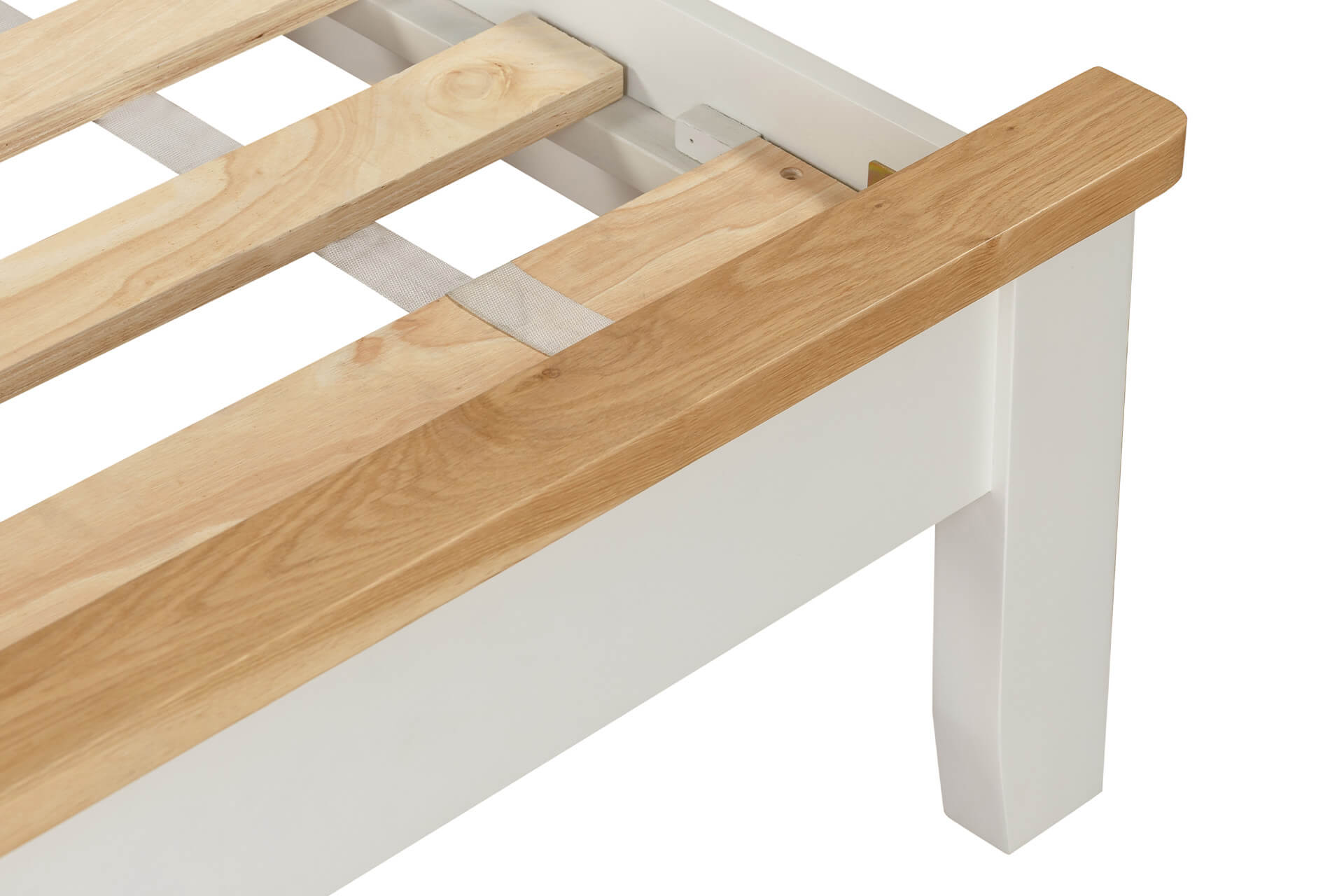 Mellor 5' Bed