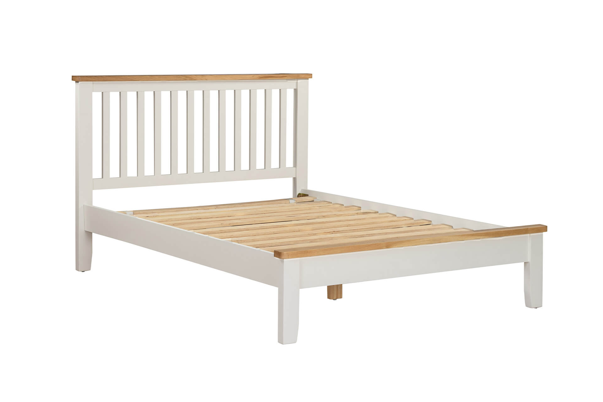 Mellor 5' Bed