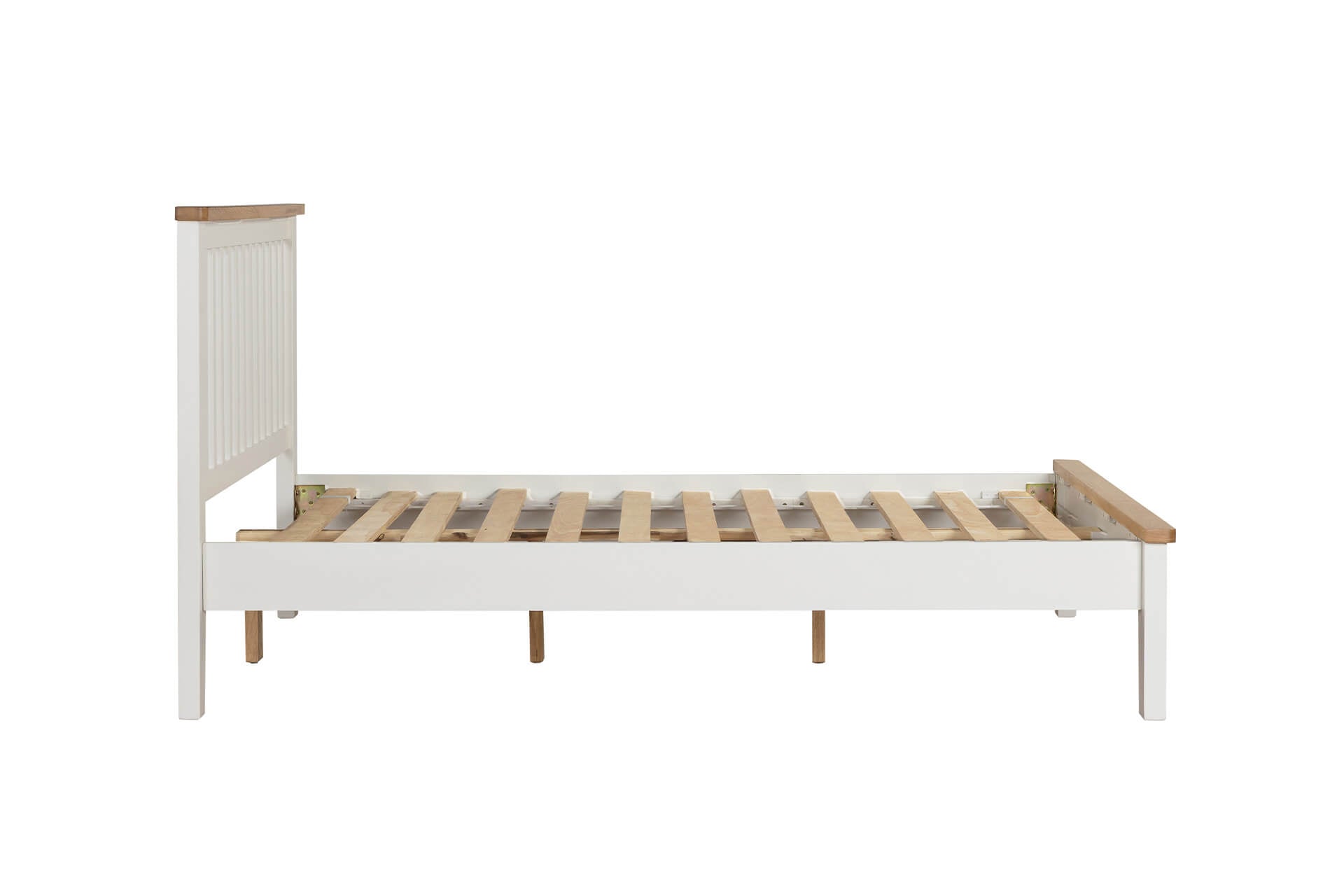 Mellor 5' Bed