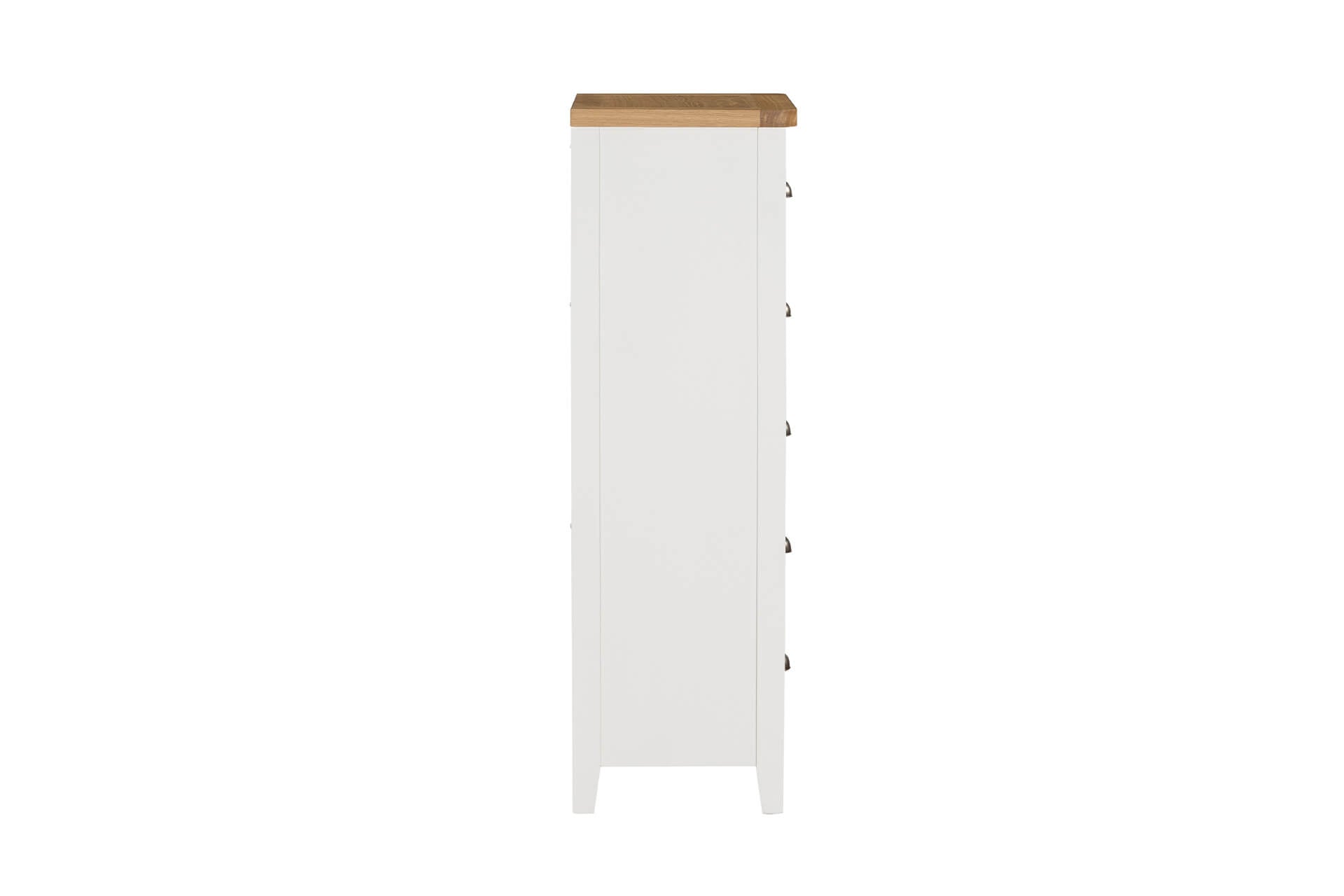 Mellor 5 Drawer Narrow Chest