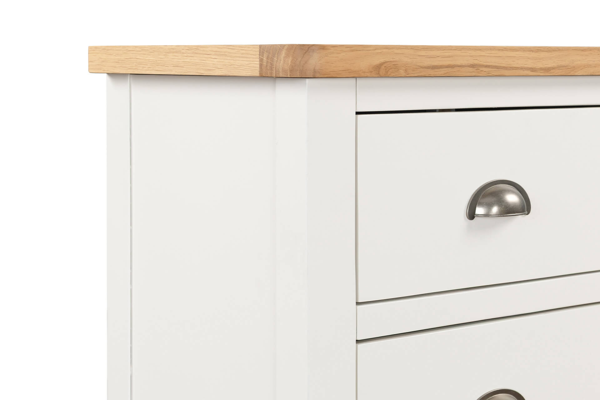 Mellor 5 Drawer Narrow Chest