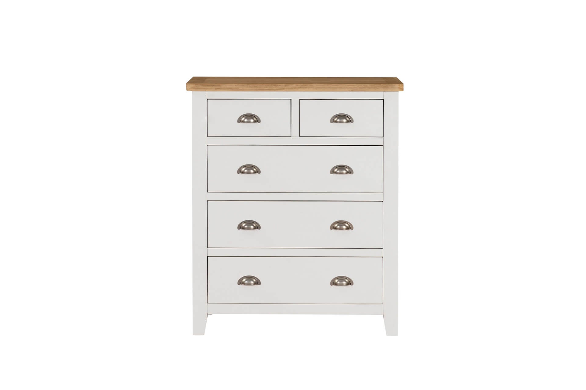 Mellor 5 Drawer Tall Chest