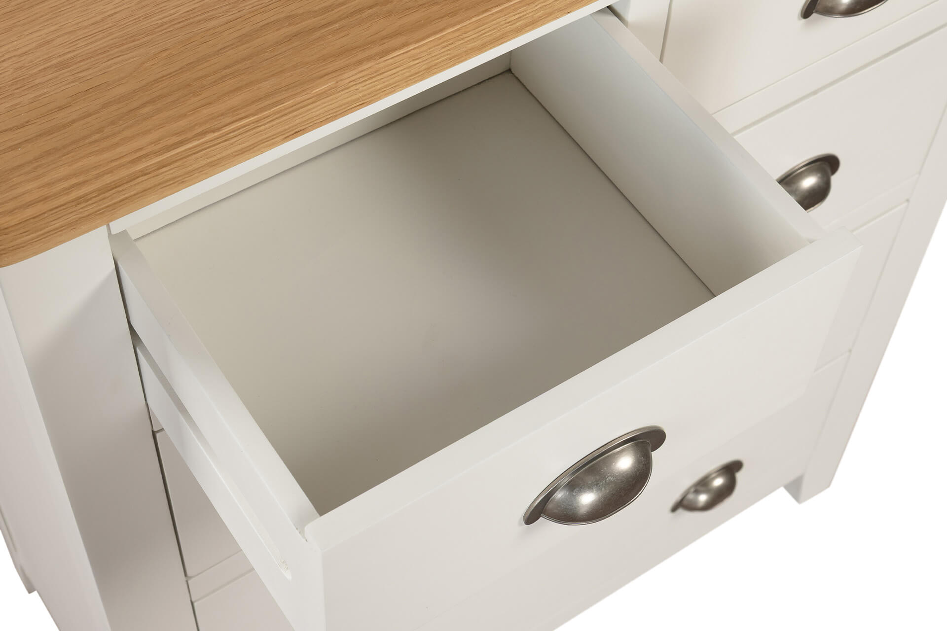 Mellor 5 Drawer Tall Chest