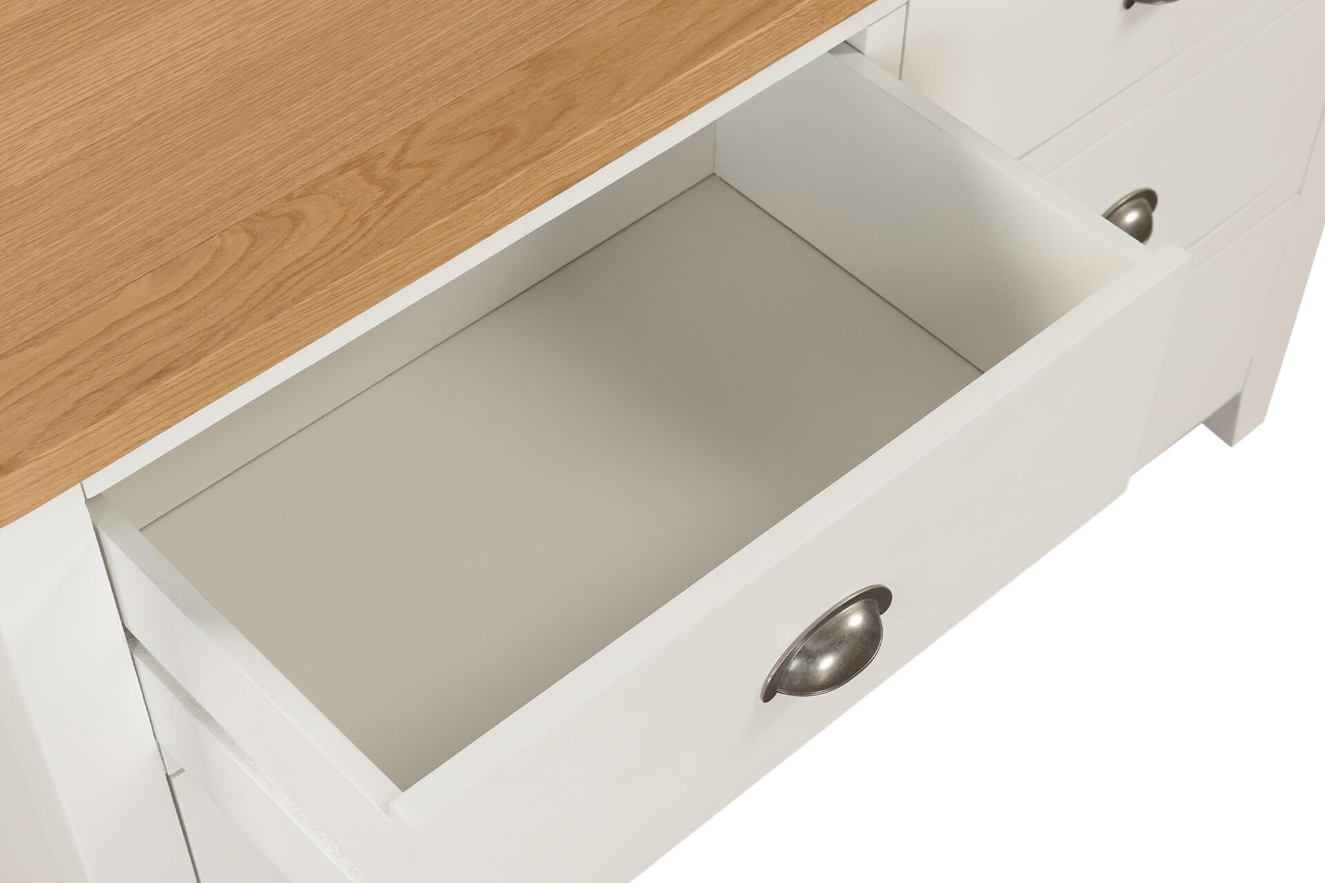 Mellor 6 Drawer Dressing Chest
