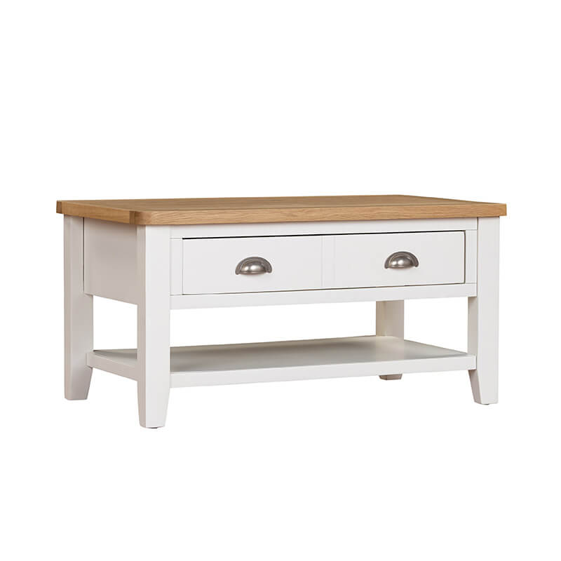 Mellor Coffee Table 900