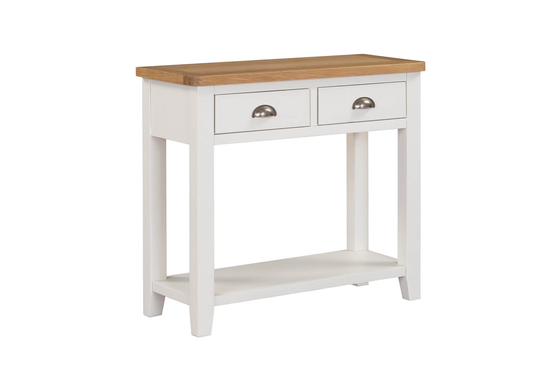 Mellor Console Table