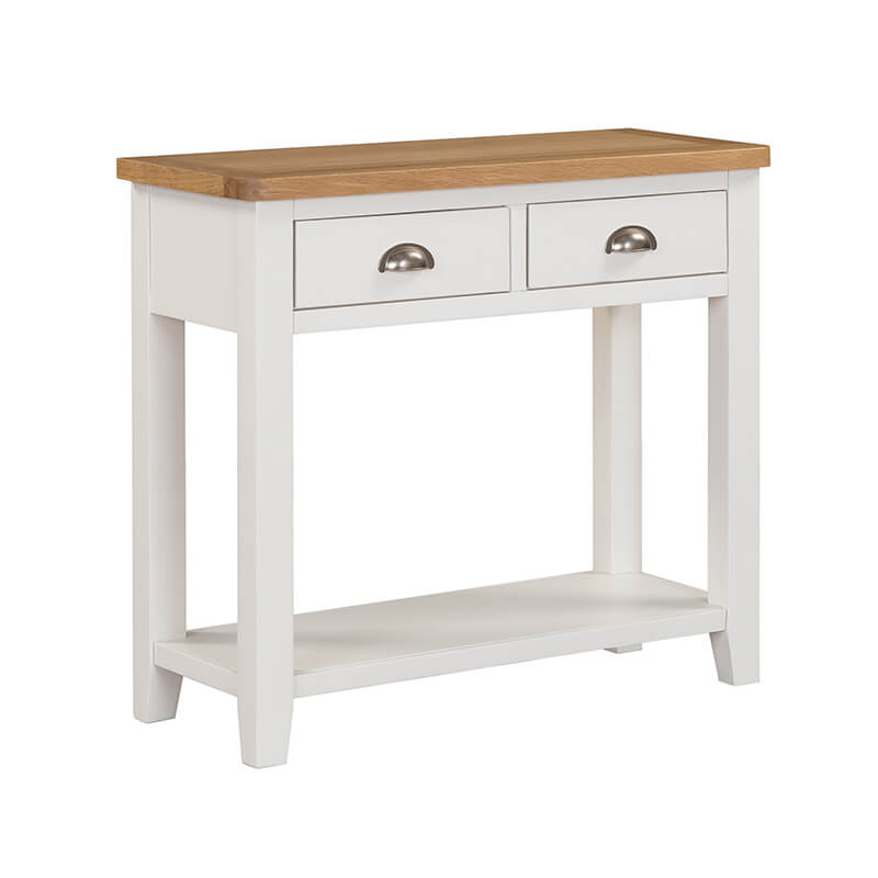 Mellor Console Table