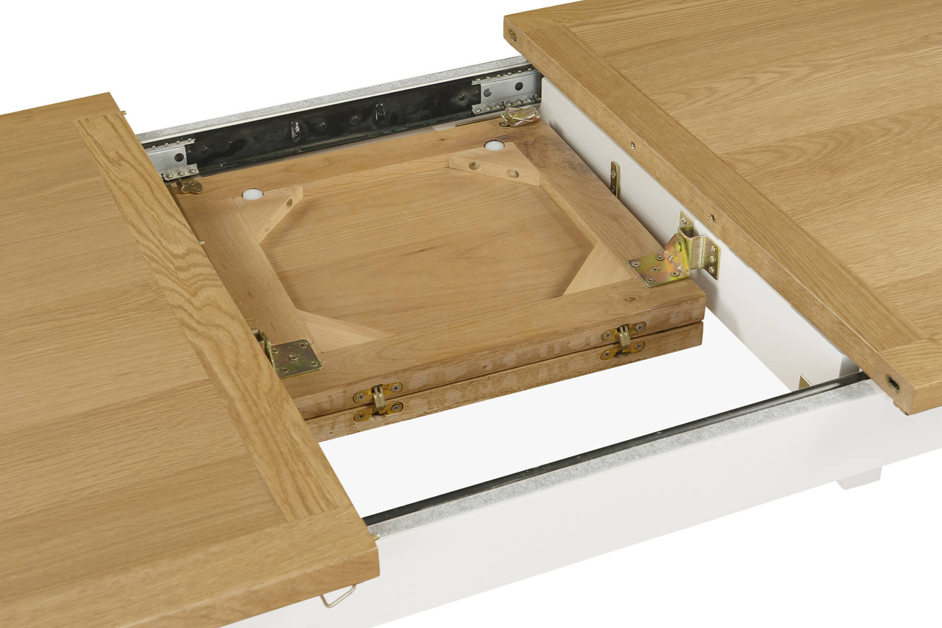 Mellor Extending Dining Table 1200/1600