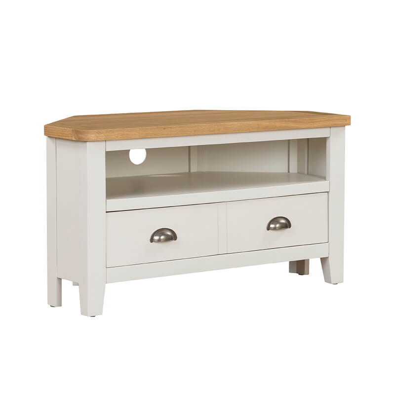 Mellor TV Unit Corner 900