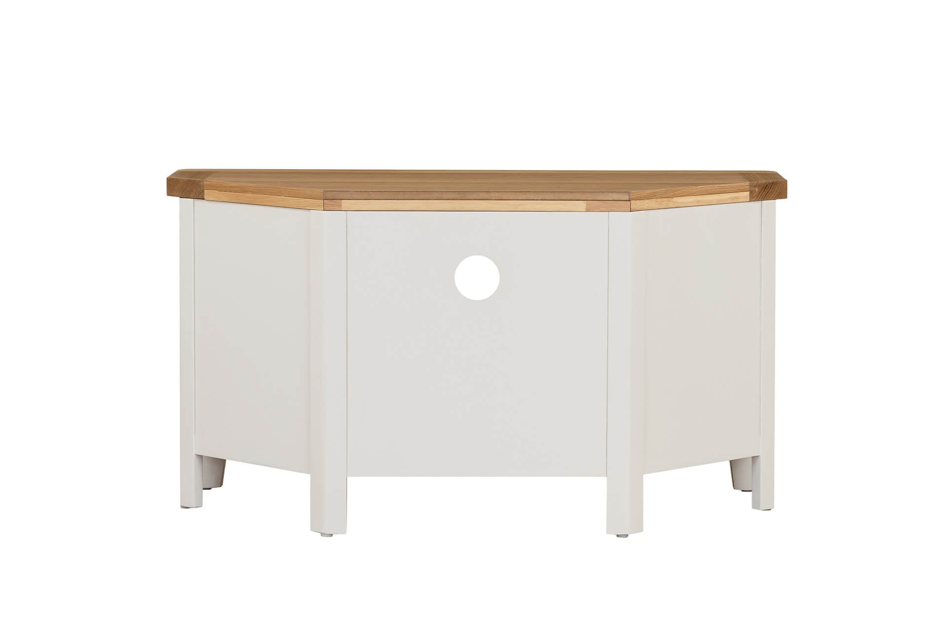 Mellor TV Unit Corner 900