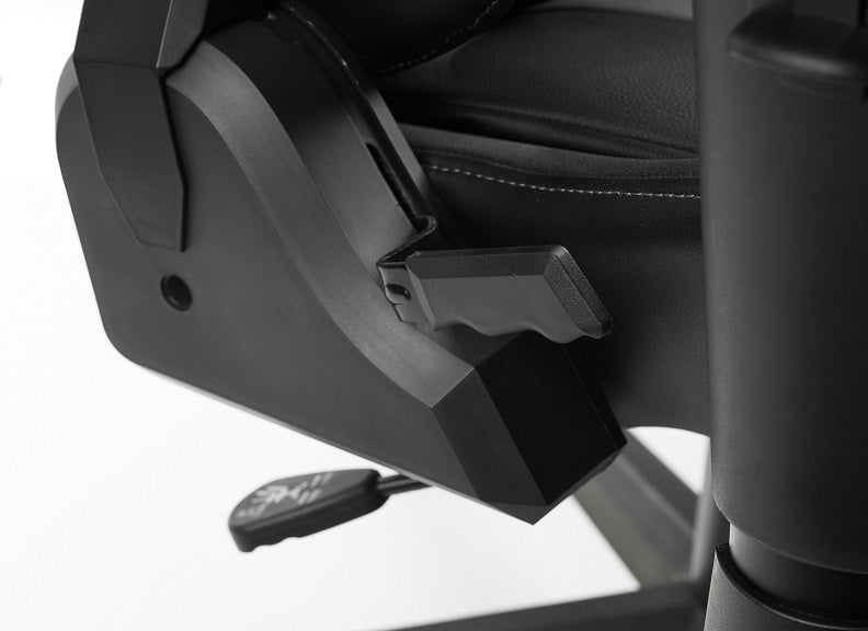 Meteor Gaming Chair - adjust detail