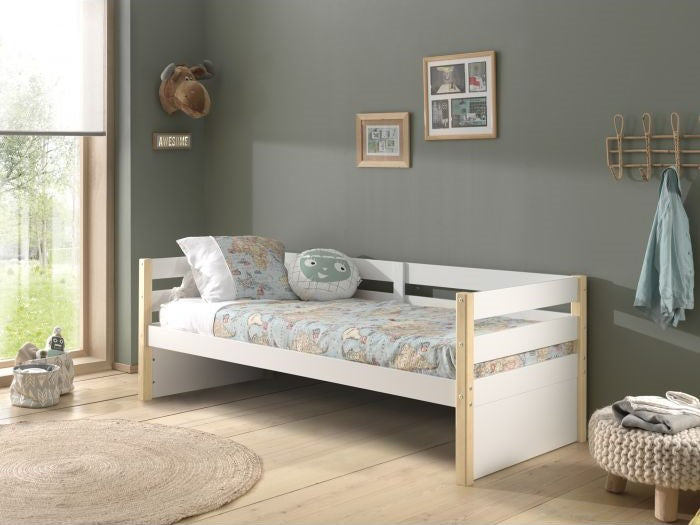 MARGRIT CAPTAIN BED 90