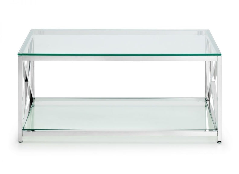 Miami Coffee Table - front