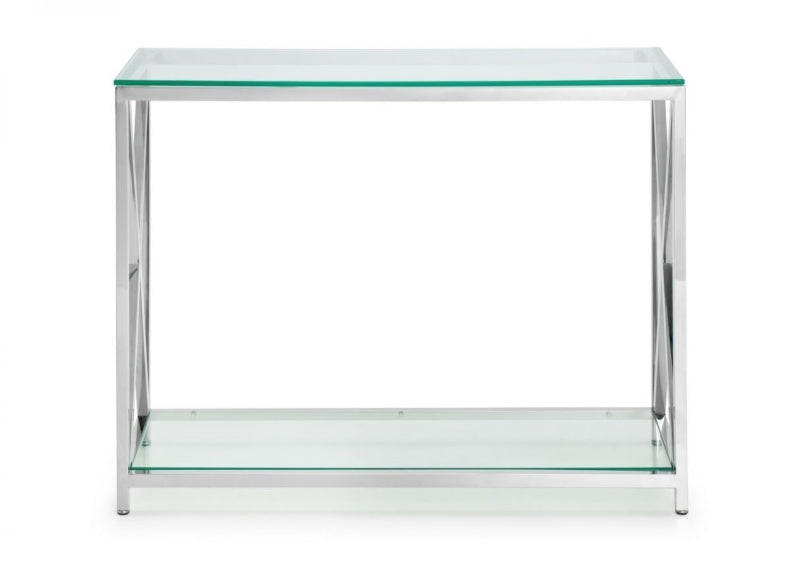 Miami Console Table Front