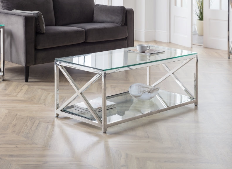 Miami Coffee Table Room