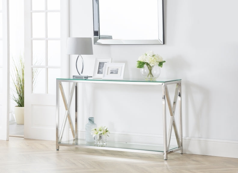 Miami Console Table Room