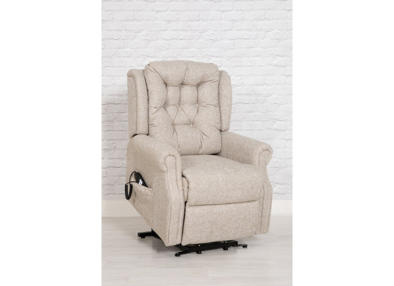 Milton Lift & Recline Armchairs