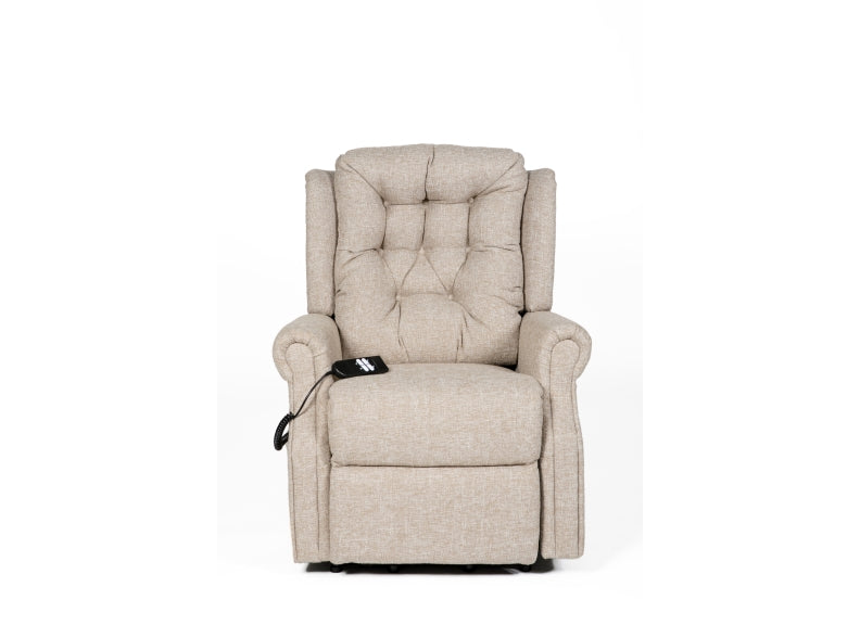 Milton Lift & Recline Armchairs