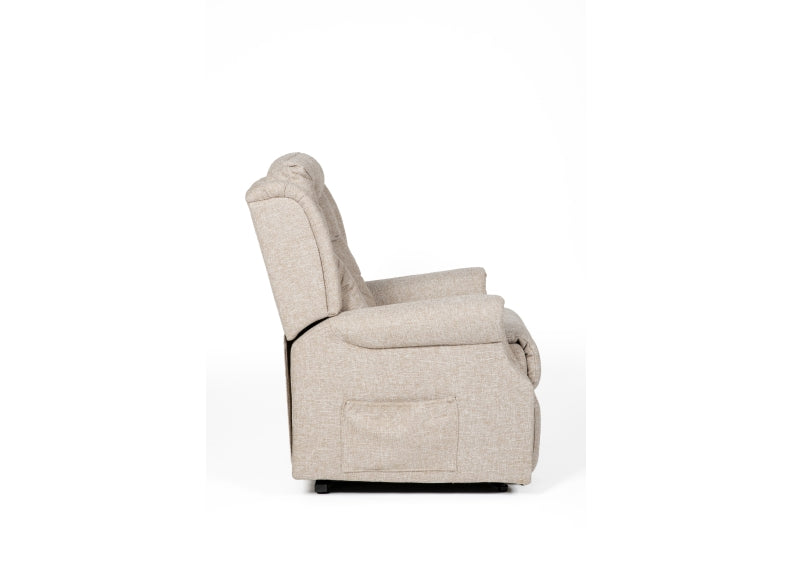 Milton Lift & Recline Armchairs
