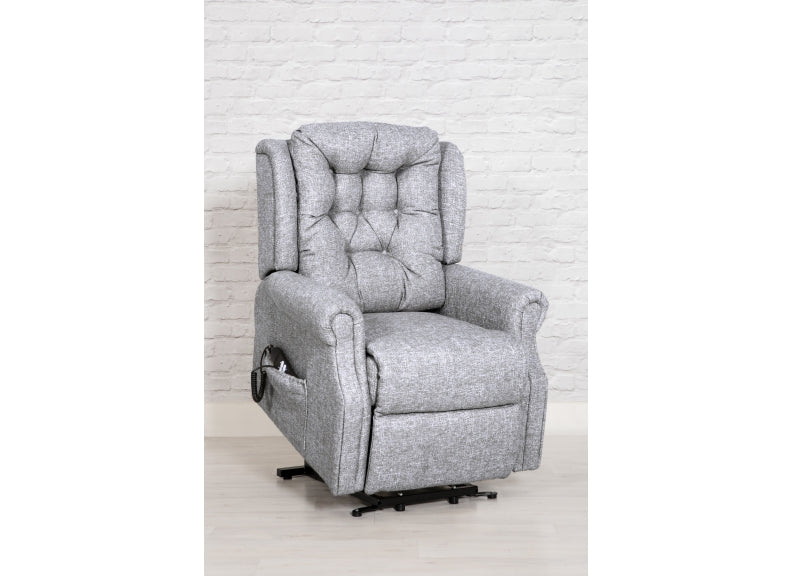 Milton Lift & Recline Armchairs