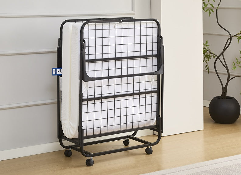 Milan Folding Guest Bed