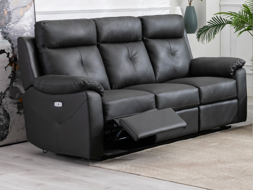 Milano 3PP Electric Recliners