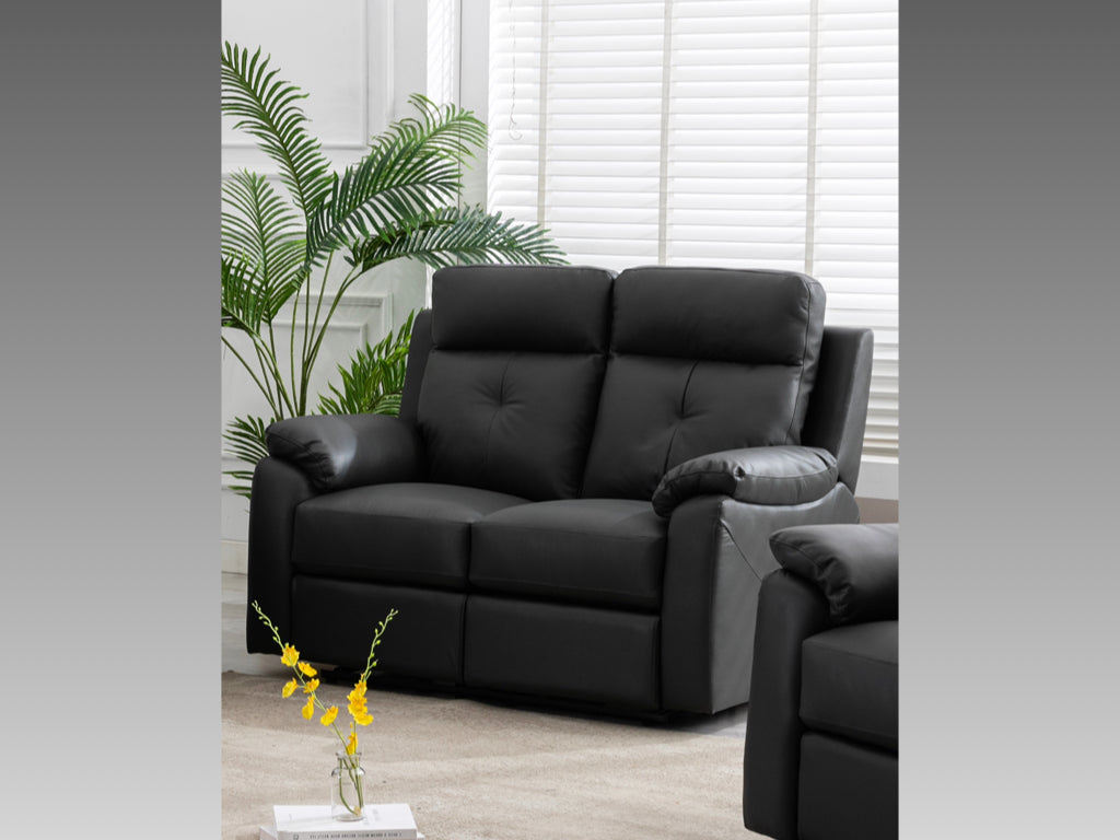 Milano 2PP Electric Recliners