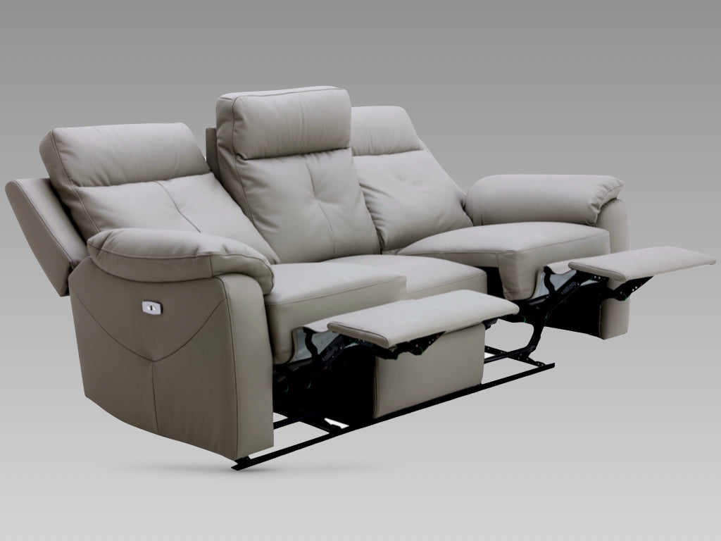 Milano 3PP Electric Recliners