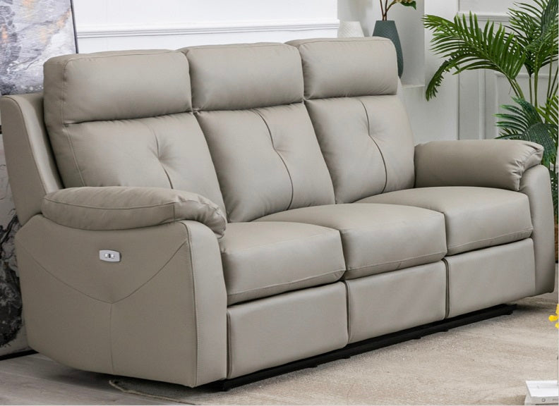 Milano 3PP Electric Recliners
