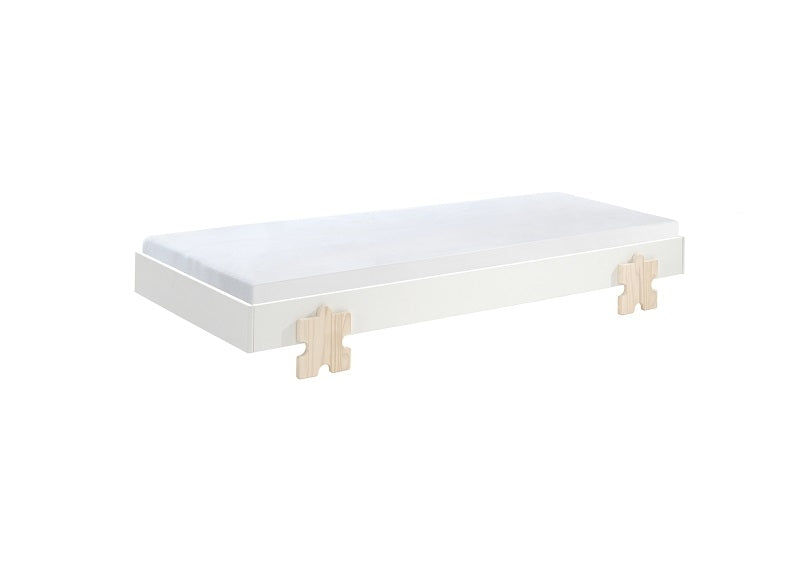 Modulo Puzzle Beds