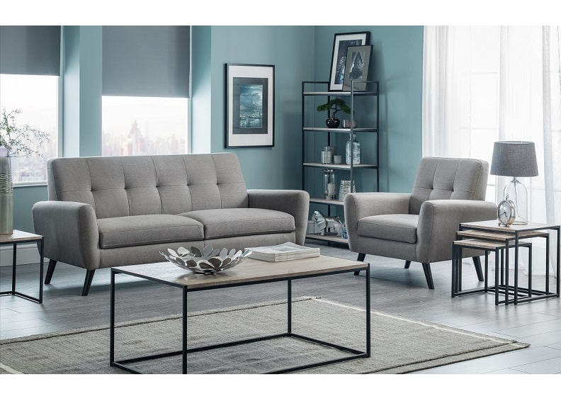 Tribeca + Monza Room