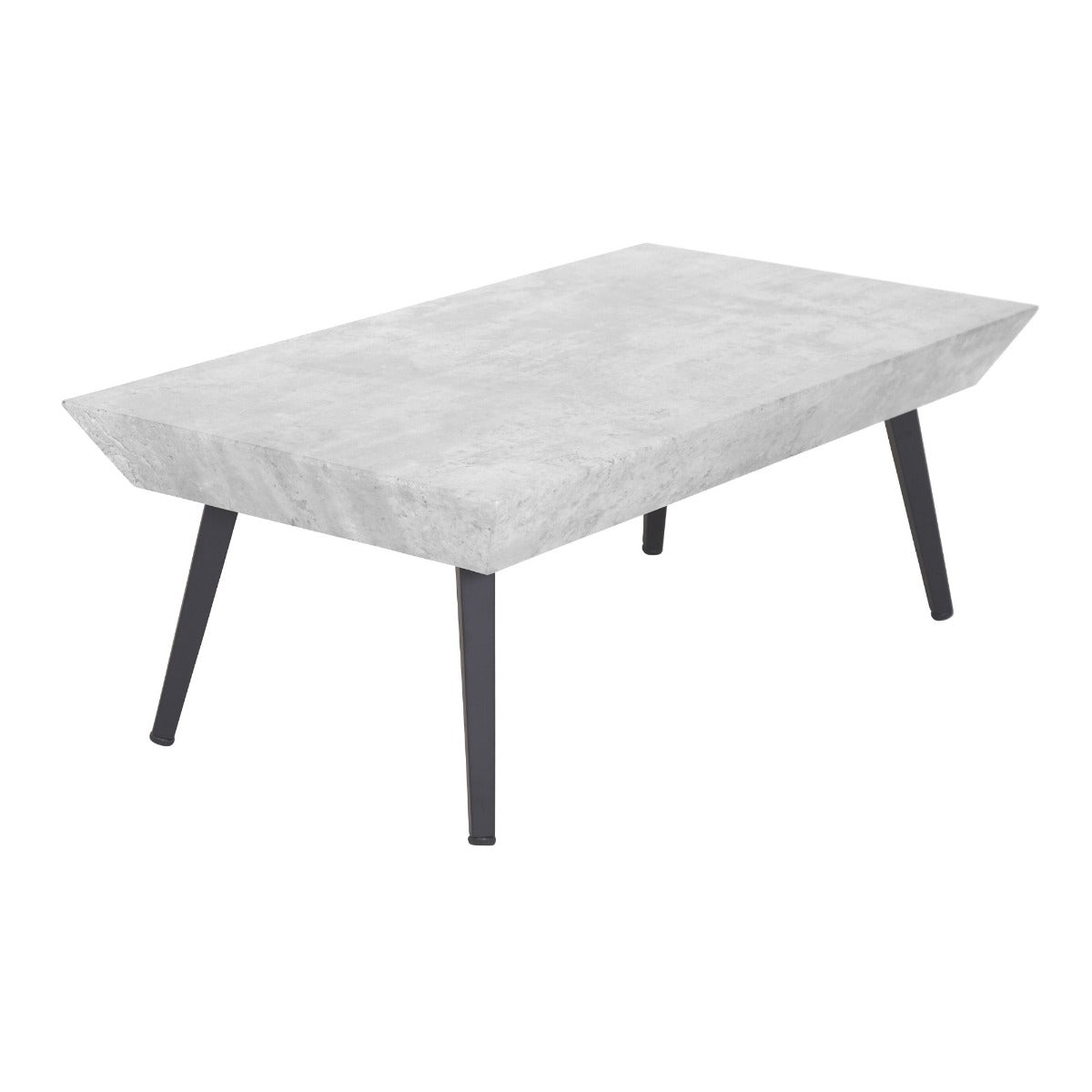 Munich Coffee Table - Marble