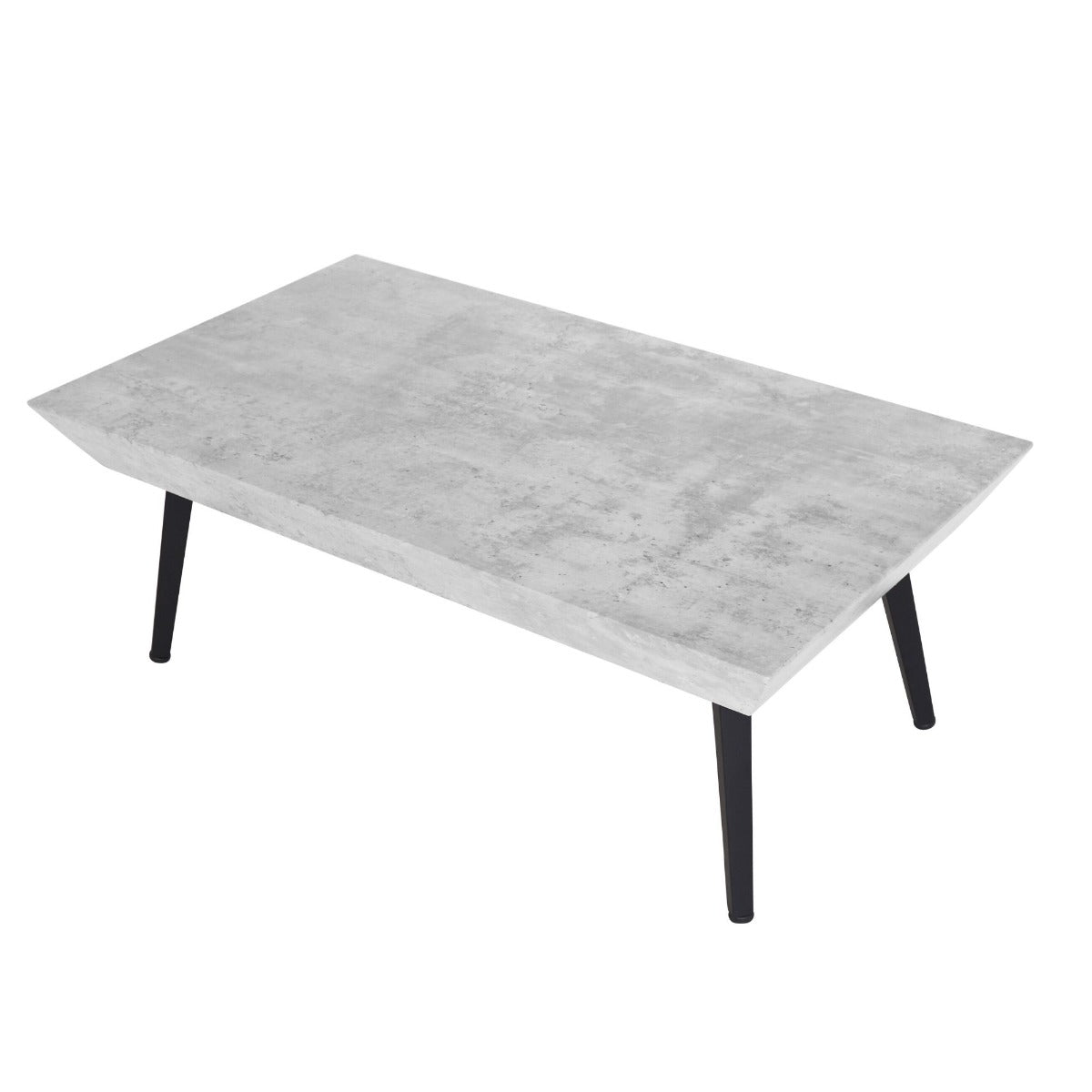 Munich Coffee Table - Marble