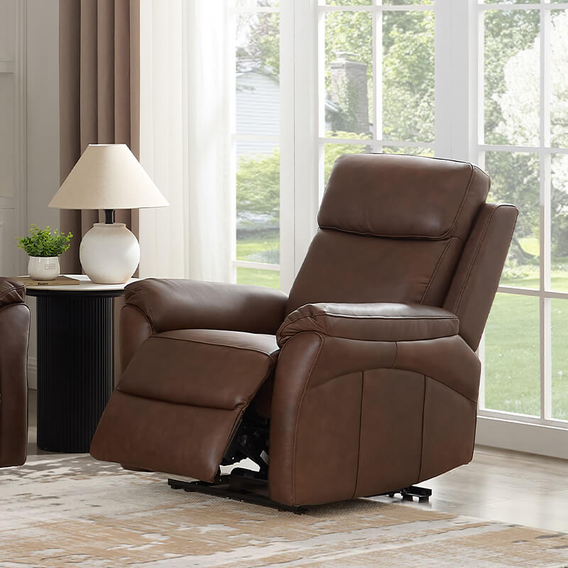 Nardo 1 Seater Electric Recliner
