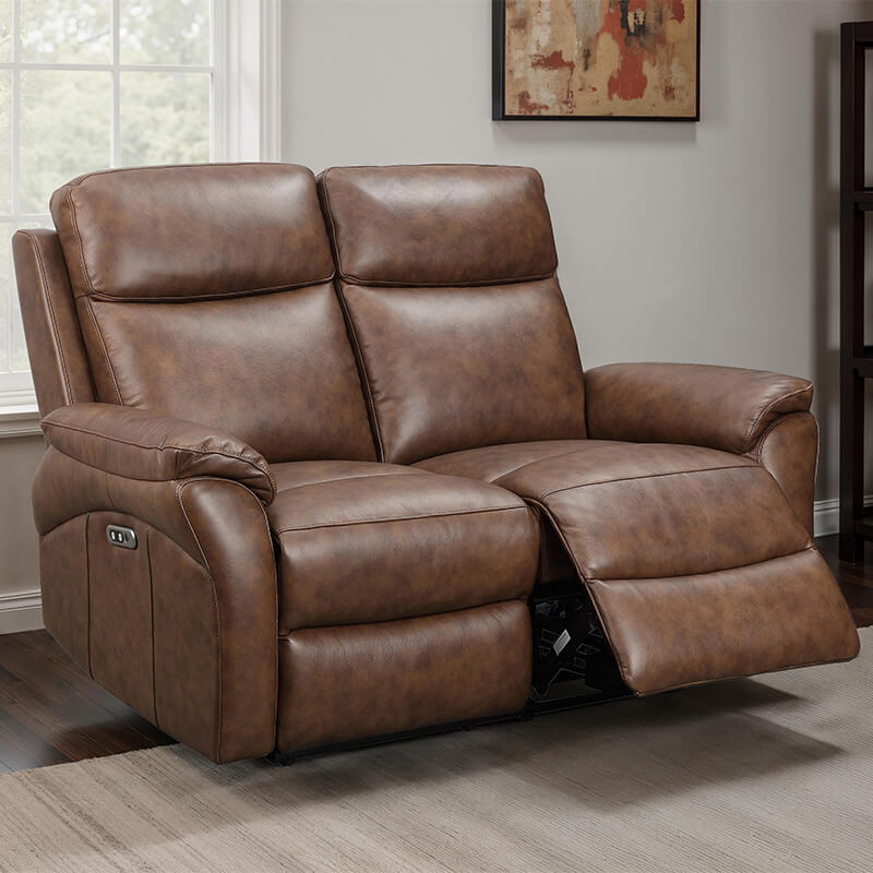 Nardo 2 Seater Electric Recliner