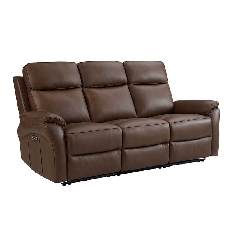 Nardo 3 Seater Electric Recliner