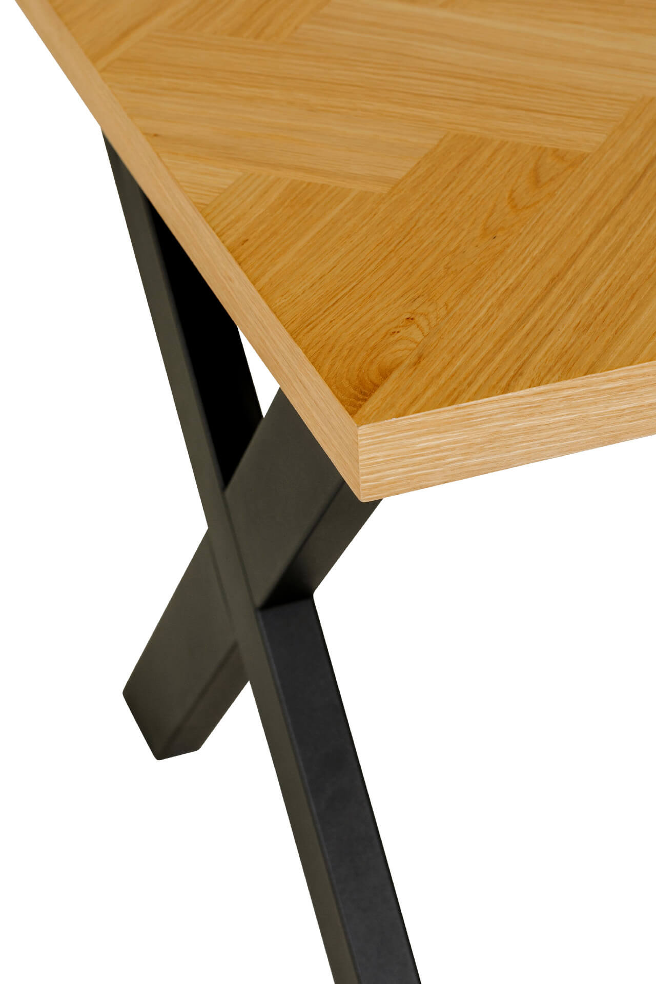Nate Dining Table 1400