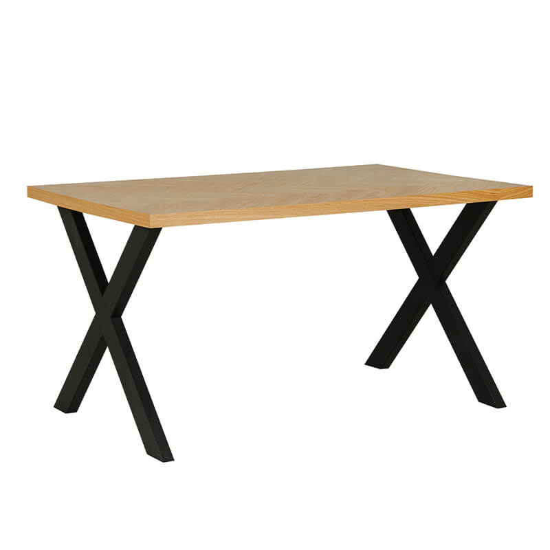 Nate Dining Table 1400