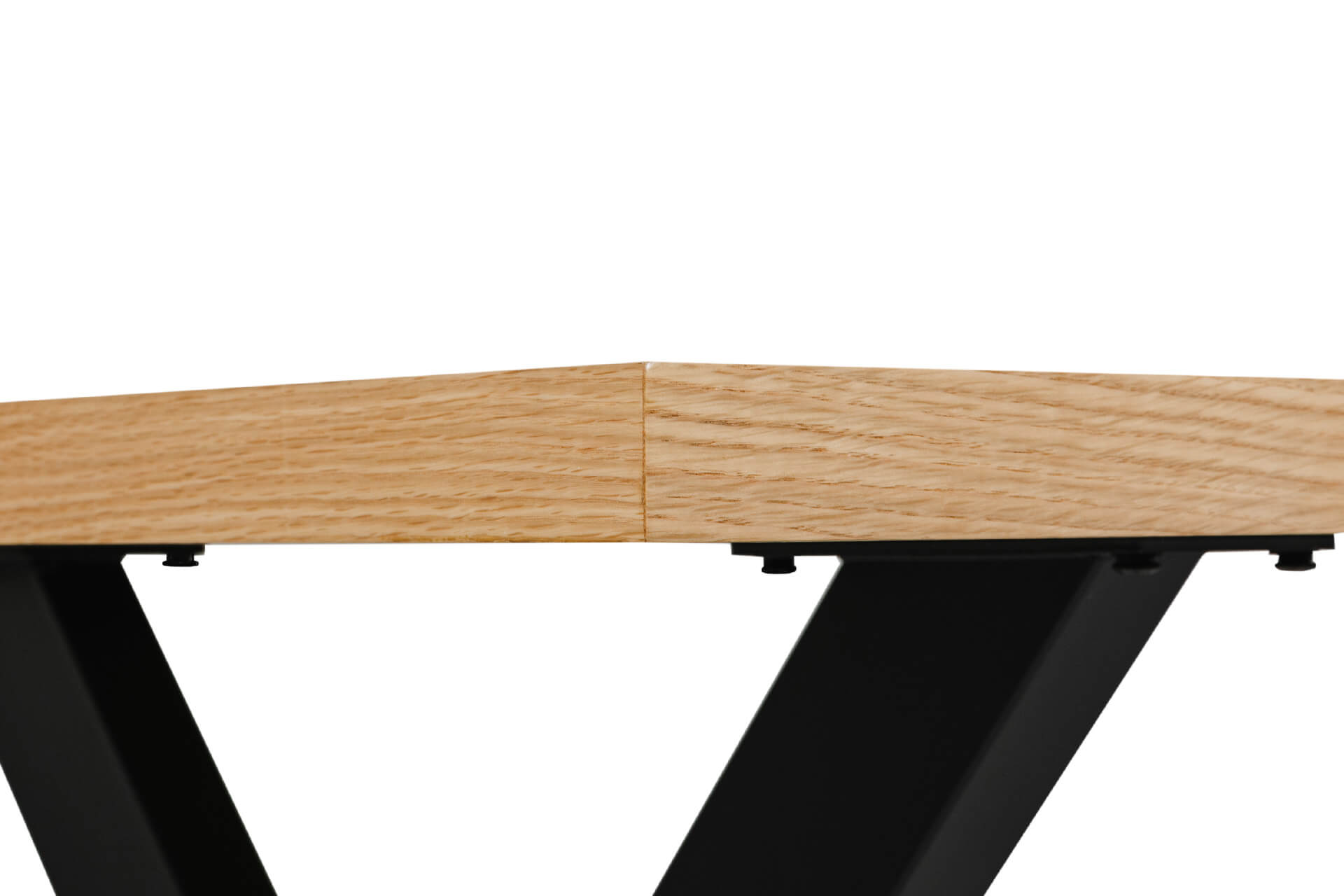 Nate Dining Table 1800