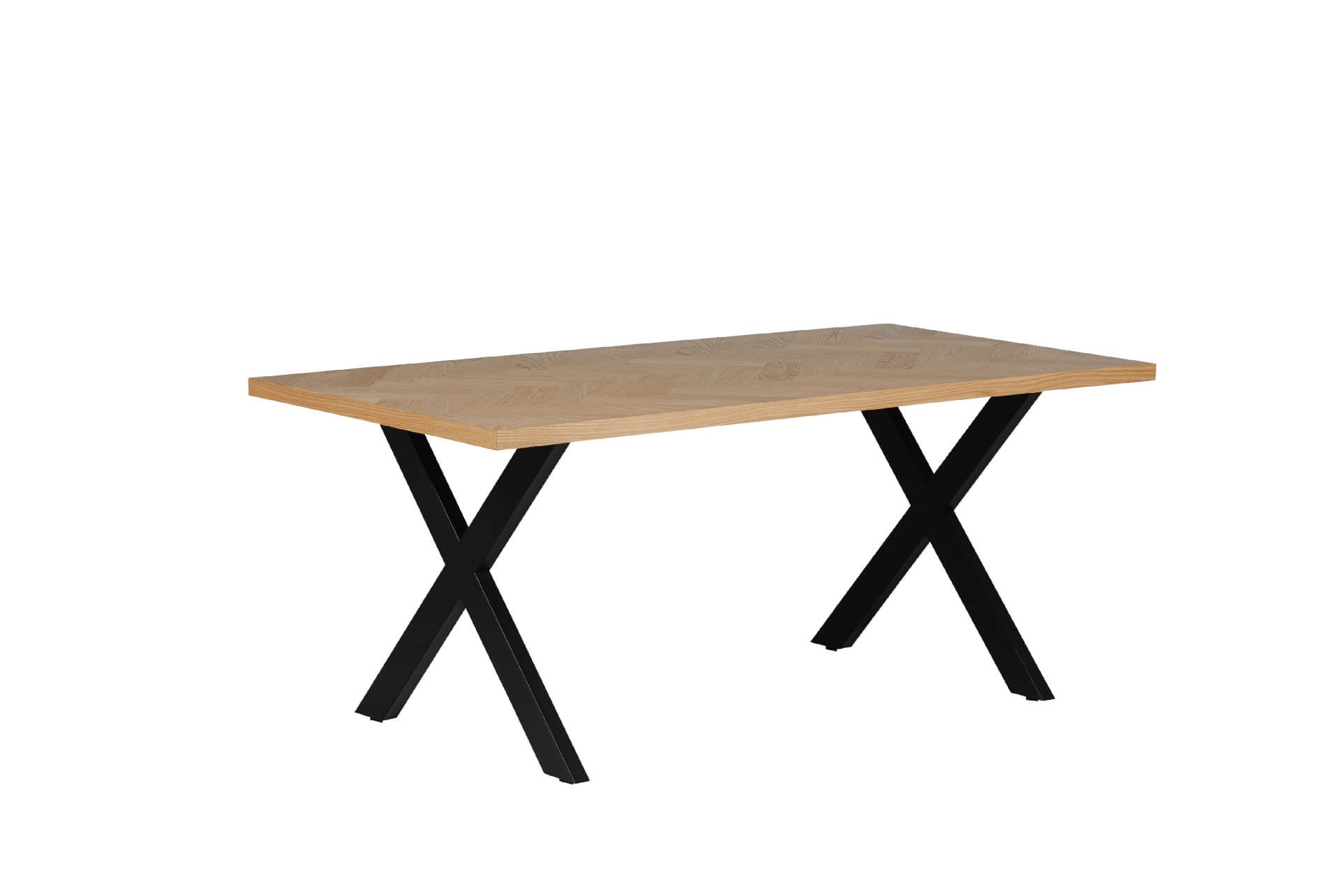 Nate Dining Table 1800