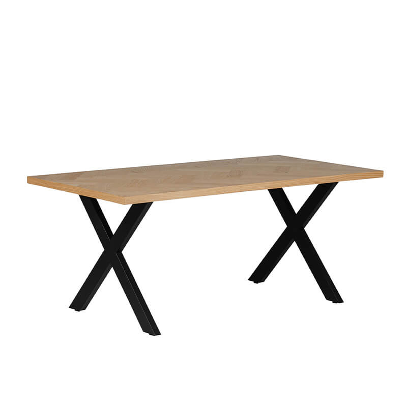 Nate Dining Table 1800