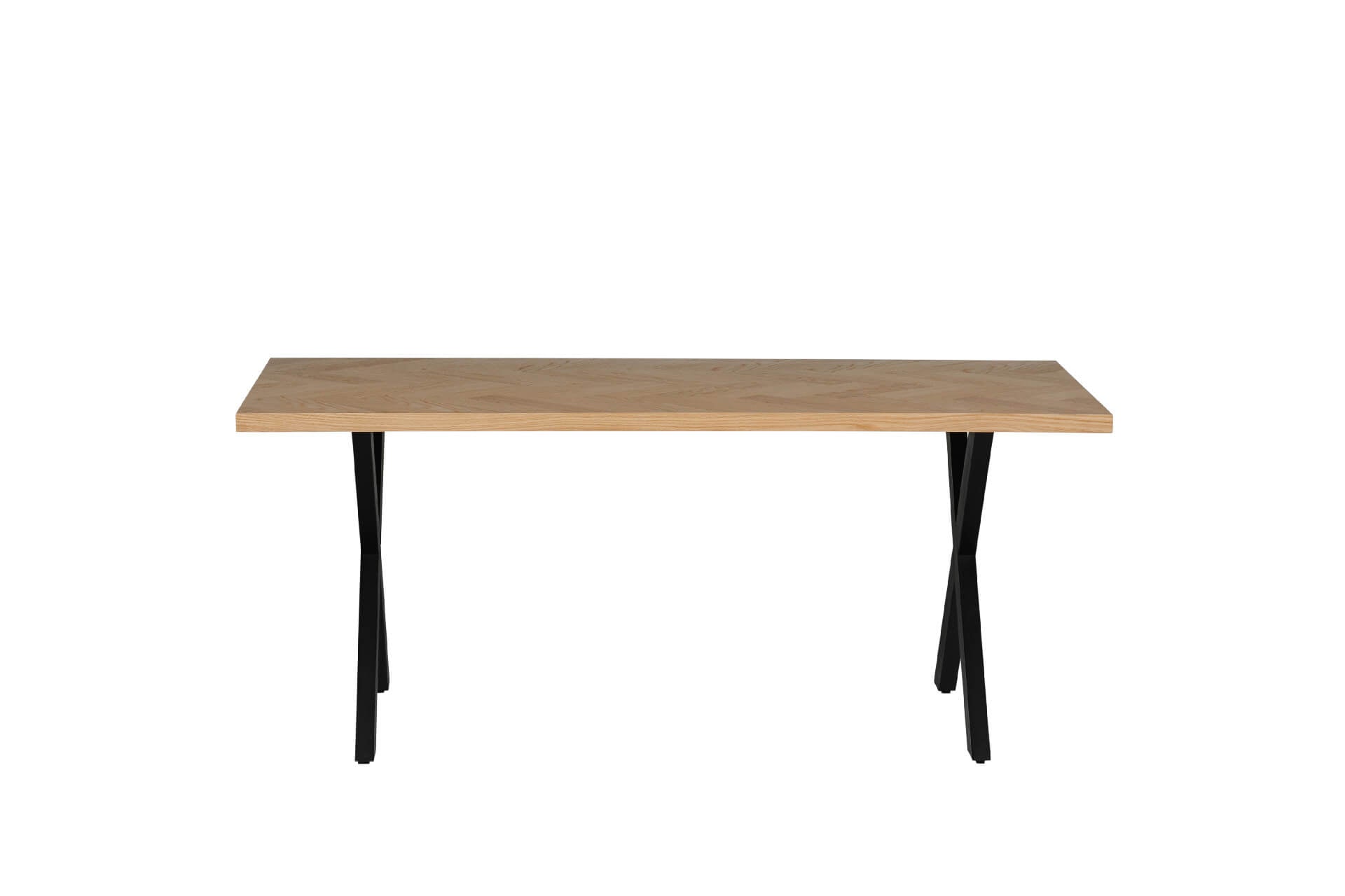 Nate Dining Table 1800