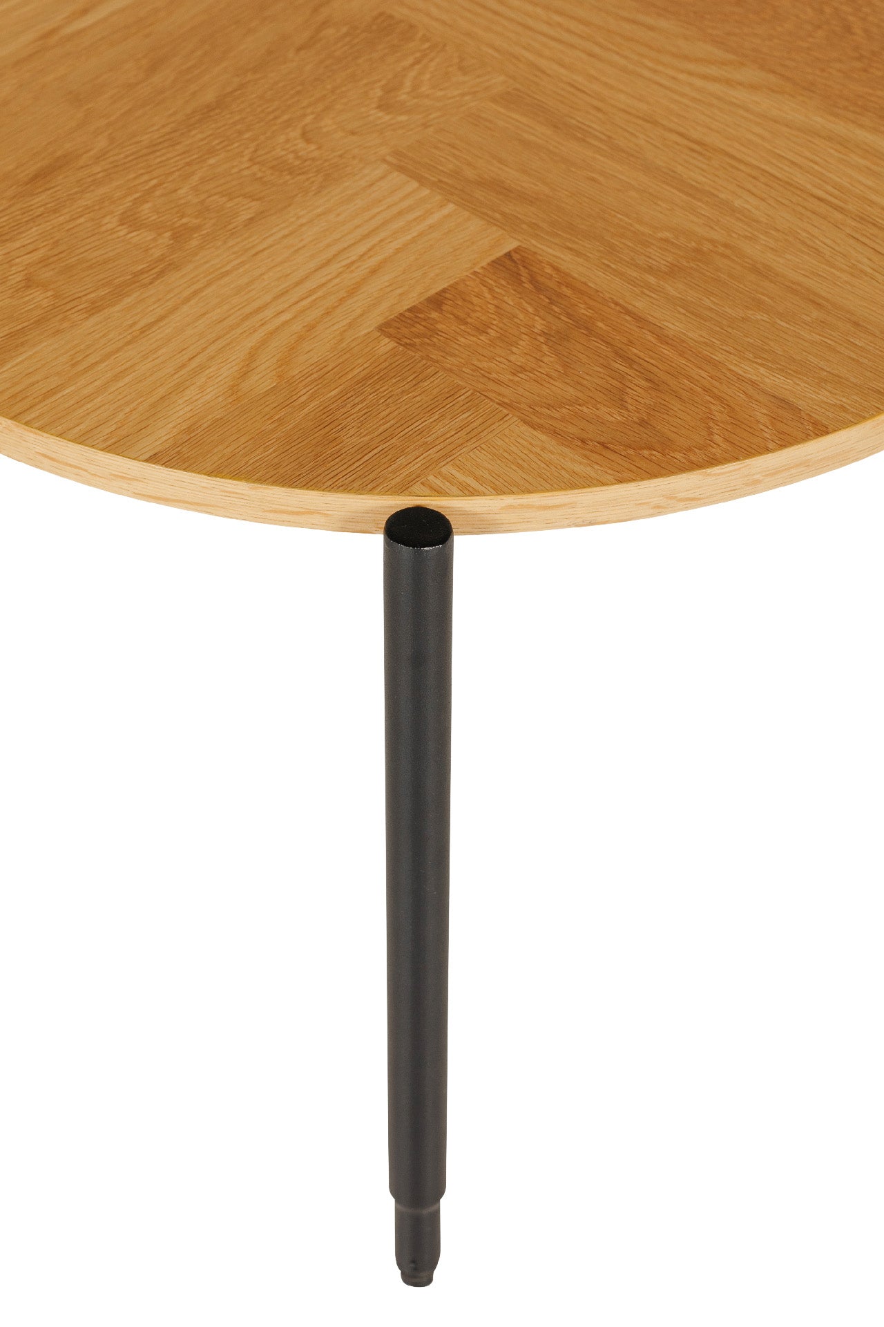 Nate Lamp Table