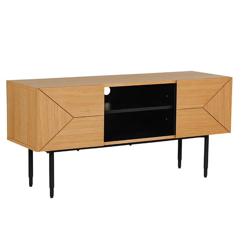 Nate TV Unit 1200