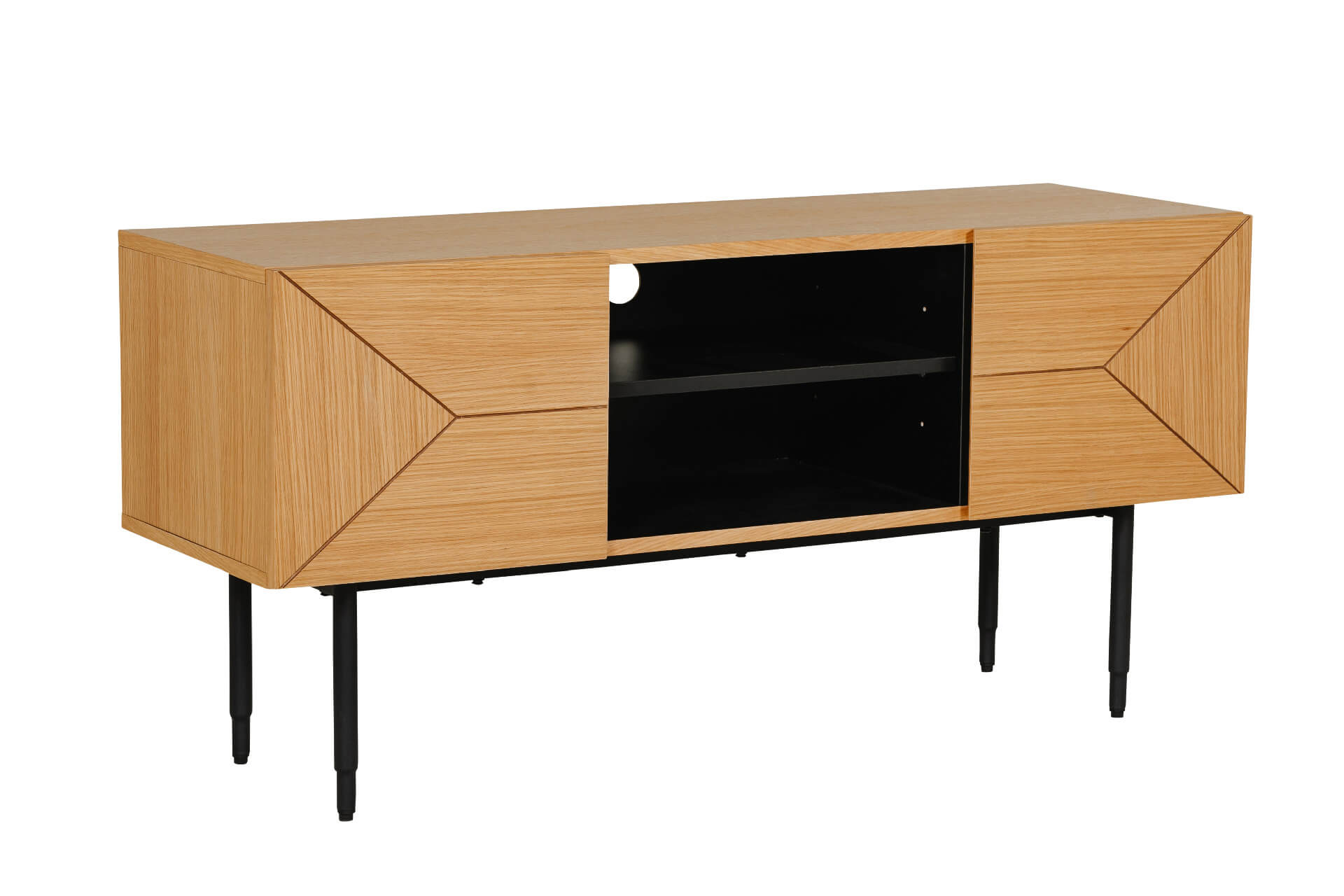 Nate TV Unit 1200