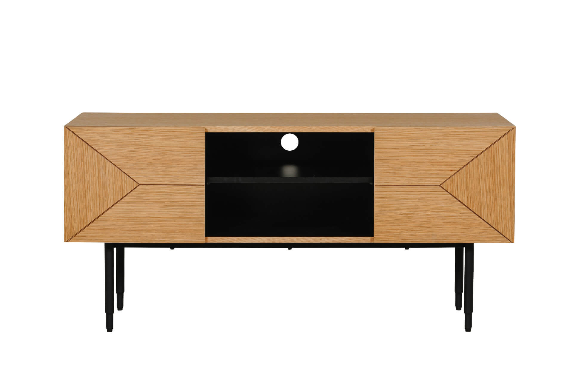 Nate TV Unit 1200