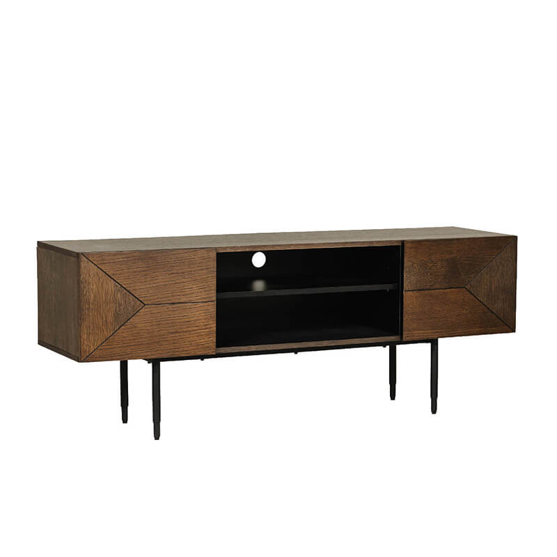 Nate TV Unit 1500